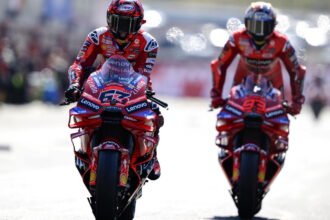 2025 Indonesian MotoGP Practices in Mandalica Today: Start Time and How to See