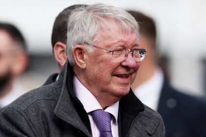 A former Man UTD employee close to Ferguson says Ineos wants an alternative to "top" Amorim
