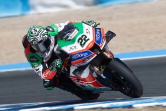 Alex Laws 'proud' of Bimota after top six finish in WorldSBK debut season
