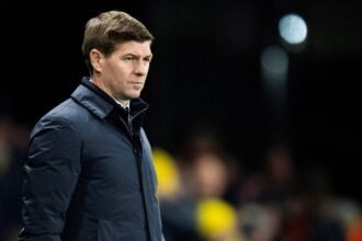 Alternative to Gerrard sharing agents with Lennon Miller