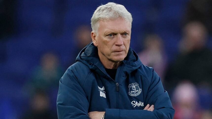 'Amazing' £25,000-a-week Everton player 'seriously considering' leaving in January