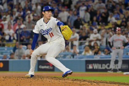 Andrew Friedman believes Loki Sasaki will spark the Dodgers bullpen and regain control