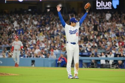 Dodgers' Andrew Friedman says Shohei Ohtani is underrated