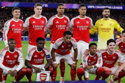 Arsenal player issues 'very firm' statement after insidious questioning from manager over his role