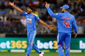 'Arshdeep Singh deserves better treatment': Ex-India stars blast Gautam Gambhir for pacer's snub in 1st T20I vs AUS