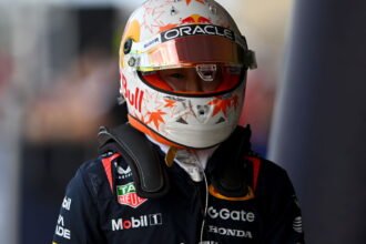 As Red Bull F1 2026 decision approaches, Hiroki Tsunoda is "not good enough"