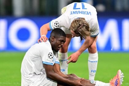 Aston Villa overtake Liverpool in race to sign £43m 'outstanding' defender