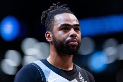Bill Simmons says Dallas Mavericks will be saved from D'Angelo Russell collapse