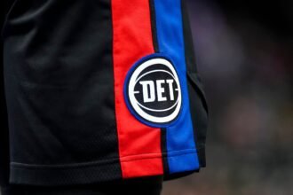 Bill Simmons supports the Detroit Pistons to create "The Most Logical Trade of the Year" for the NBA Superstar