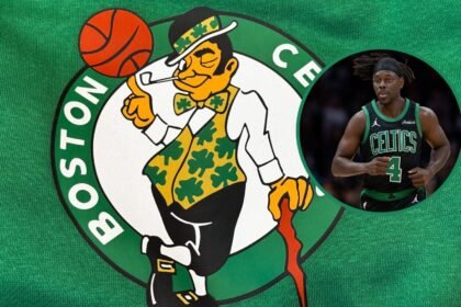 Boston Celtics' biggest changes heading into the 2025-26 NBA season include trading Jrue Holiday