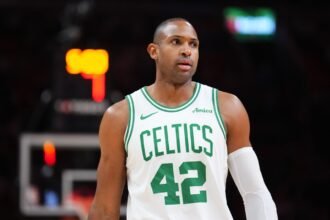Boston Celtics fans are reacting to the real reason Al Horford left to join the Golden State Warriors