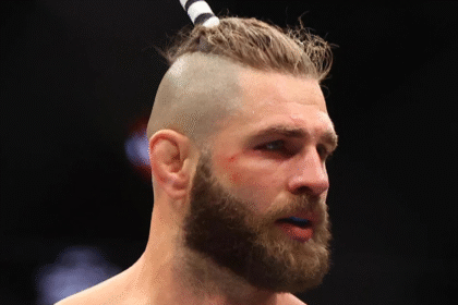 "Breath Is the Essence of the Fighter" Jiri Prochazka’s Czechia-Born Oxygen Advantage Training for UFC 320