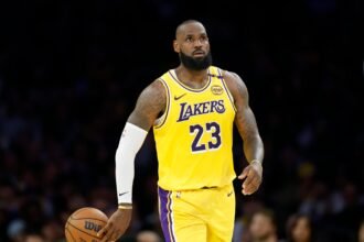 Brian Windhorst names LeBron James' best teammate he's ever played with