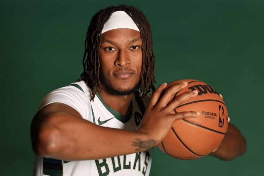Bucks star Miles Turner denies he delves into Indiana Pacers fans, which was targeted elsewhere