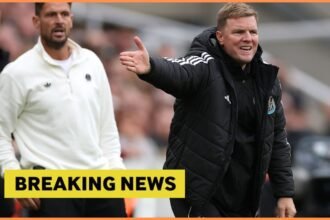 Newcastle's chances of signing £70m transfer target hit