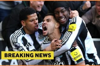 Newcastle want to avoid repeat of Alexander Isak saga with star player