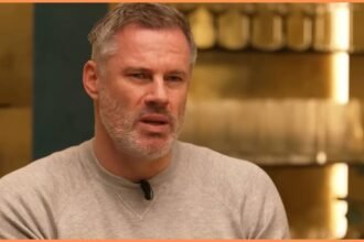 Jamie Carragher The Overlap