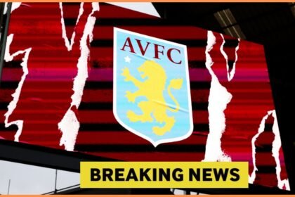 Aston Villa breaking news