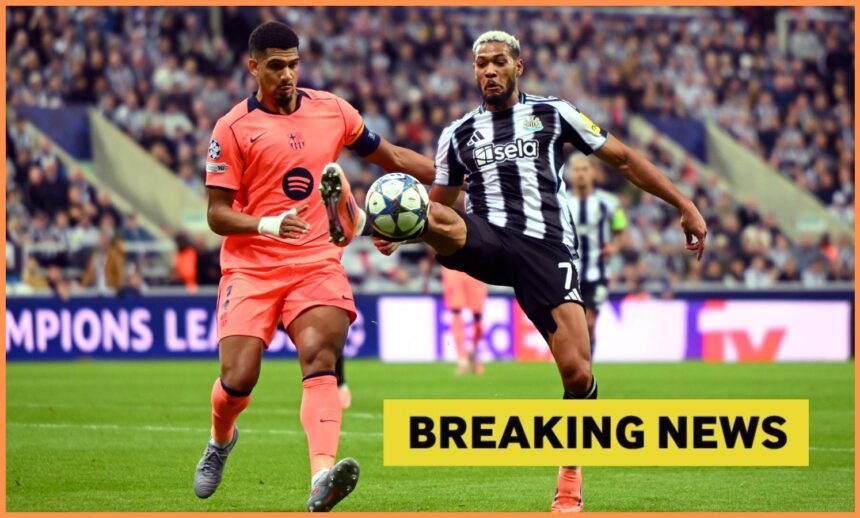 Chelsea unlikely to move for defensive target in January