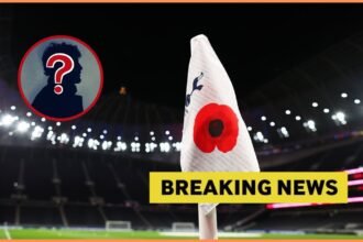 Report: Tottenham is ready to fight PL rivals for 23-year-old Argentina