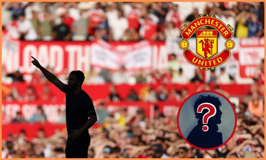 Journalist explains what has to happen for Manchester United to make an 'unthinkable' transfer