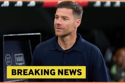 Real Madrid breaking news