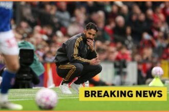 Insider confirms the signature that Man United will make in 2026