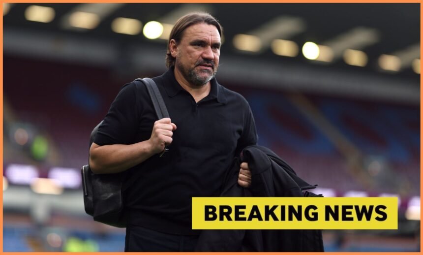 Journalist confirms Leeds plan to sign in January – could lead to player leaving