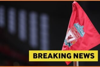 Report: Liverpool plan move for UCL winner valued at €65m