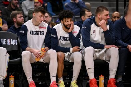 Cam Johnson explains why Christian Braun 'surprised' him more than Nikola Jokic in Nuggets' preseason