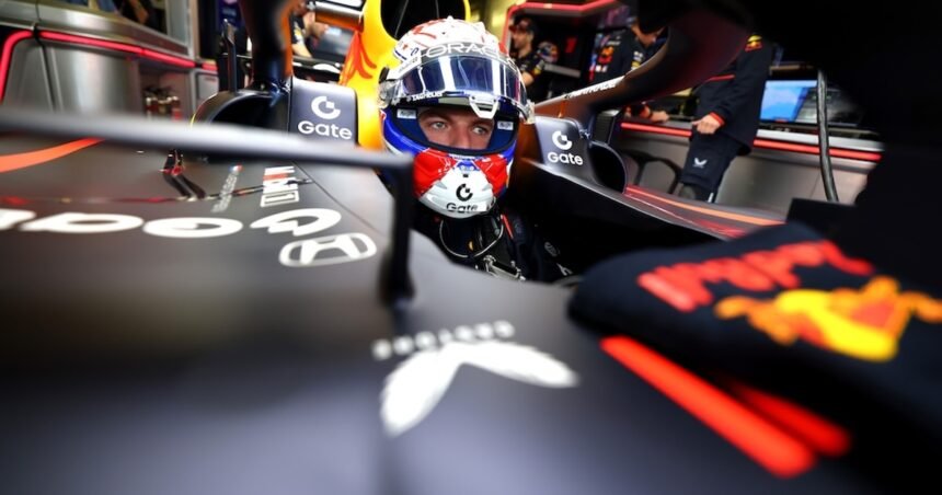 Can Verstappen really pull away from the upset of the Formula 1 Championship?