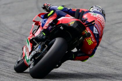 Can the forgotten MotoGP champion end his five-year victory wait in Malaysia?