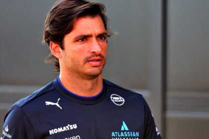 Carlos Sainz hints at Mercedes' 2026 F1 engine: "Everything I've heard..."