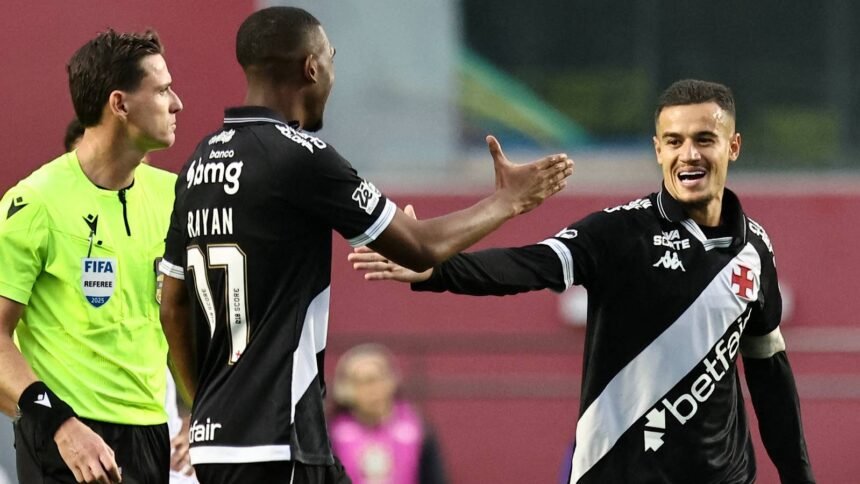 Chelsea open contract talks for 'powerful' £35m forward with 15 goals in 2025