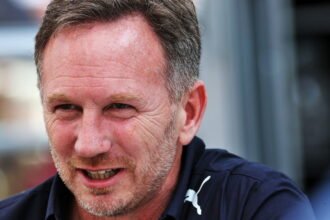 Christian Horner warns Ferrari to 'always expect a miracle' amid F1 rumors