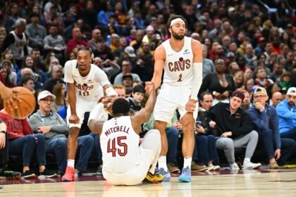 Cleveland Cavaliers need to trade former All-Star to Sacramento Kings, anonymous NBA executive claims