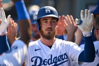 Could the Dodgers bring back Cody Bellinger in free agency? MLB Insider discusses the possibility