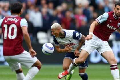 Crystal Palace want 'top' star on £100,000-a-week to replace Marc Guehi