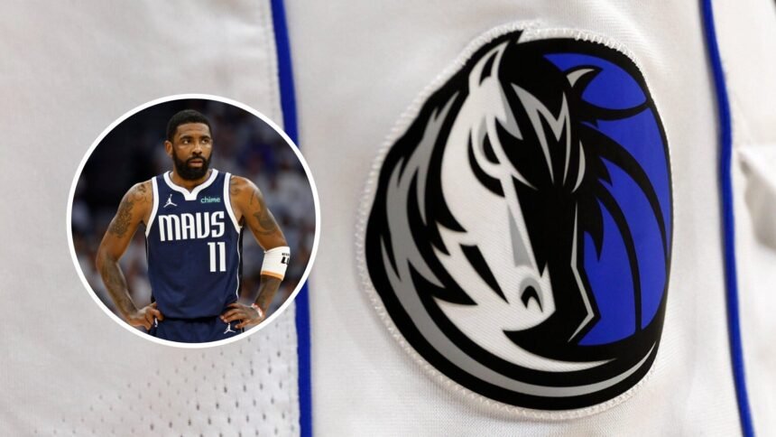 Dallas Mavericks' biggest changes heading into 2025-26 NBA season, including Kyrie Irving's final return