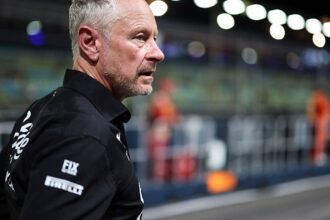 Delays reveal potential cost cap violation – Wheatley