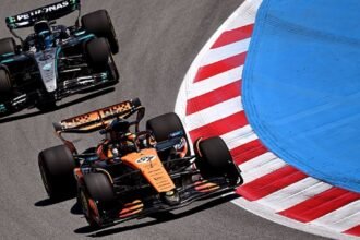 Did you lose to a customer team? Mercedes' Wolff says it's not all bad