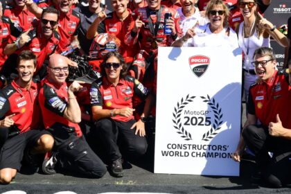 Ducati 'still favorite' for 2027 MotoGP 'Big Reset'