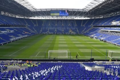 Everton's most expensive signature ever