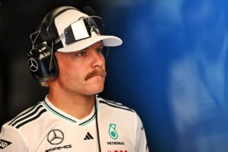 Exclusive: The life of an F1 reserve driver with Valtteri Bottas