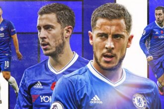 'Explosive' Chelsea signing mimics Hazard, not Estevao