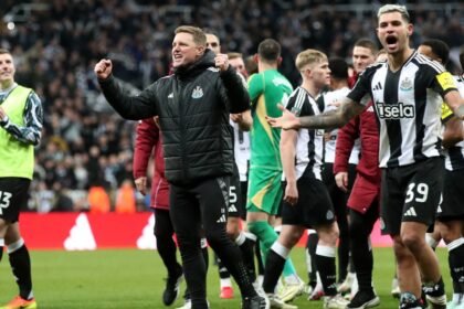 "First Class" managers bring "fun factors" to training talk about links to Man UTD