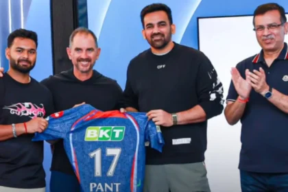 LSG Lucknow Super Giants 2