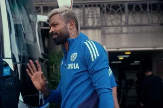 Hardik Pandya return date confirmed ahead of Australia T20Is; All-rounder to play in