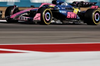 Franco Colapinto changes attitude towards Alpine F1 team's violation of orders