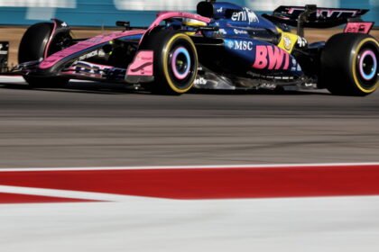 Franco Colapinto changes attitude towards Alpine F1 team's violation of orders